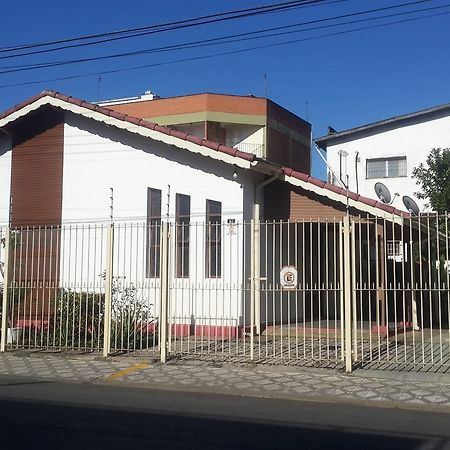 Casas Em Ubatuba Villa Kültér fotó