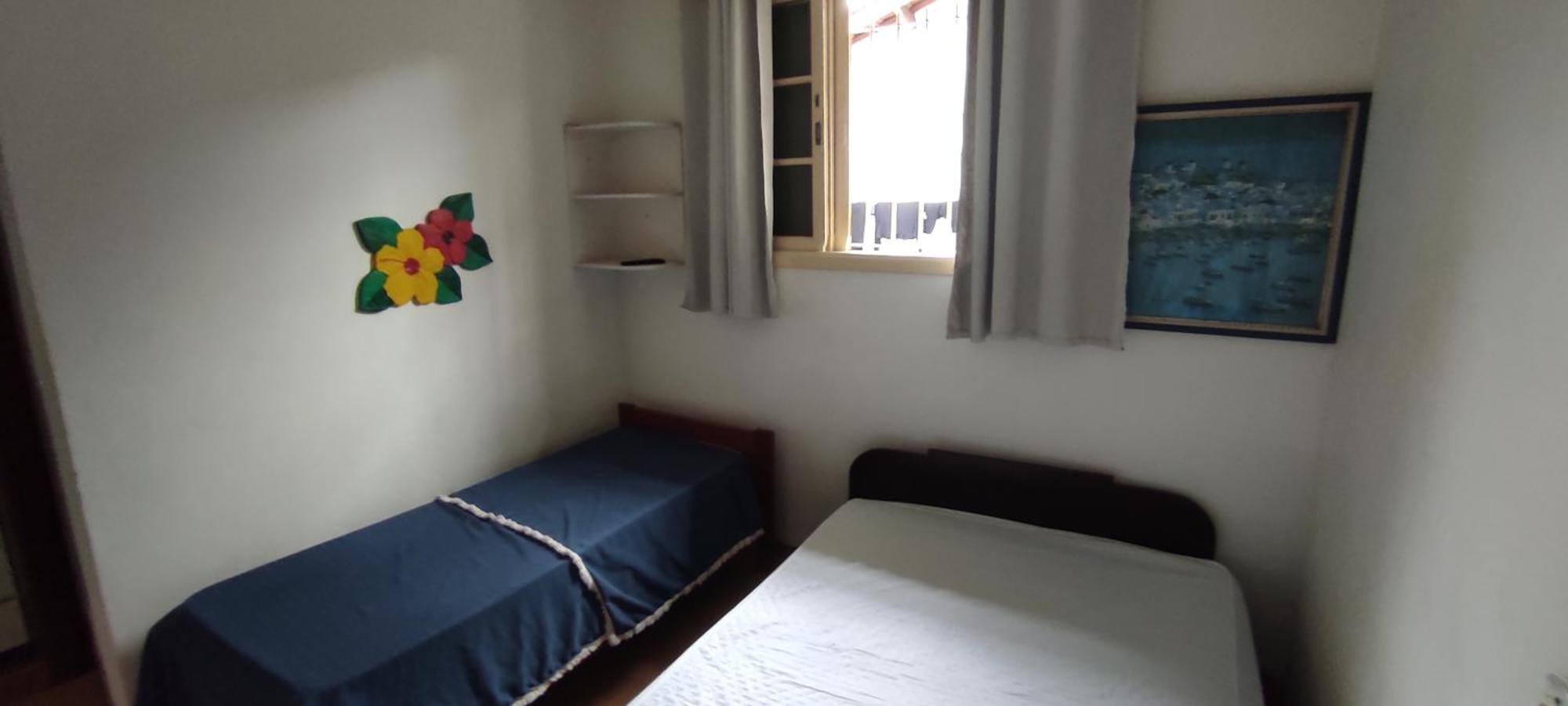 Casas Em Ubatuba Villa Kültér fotó