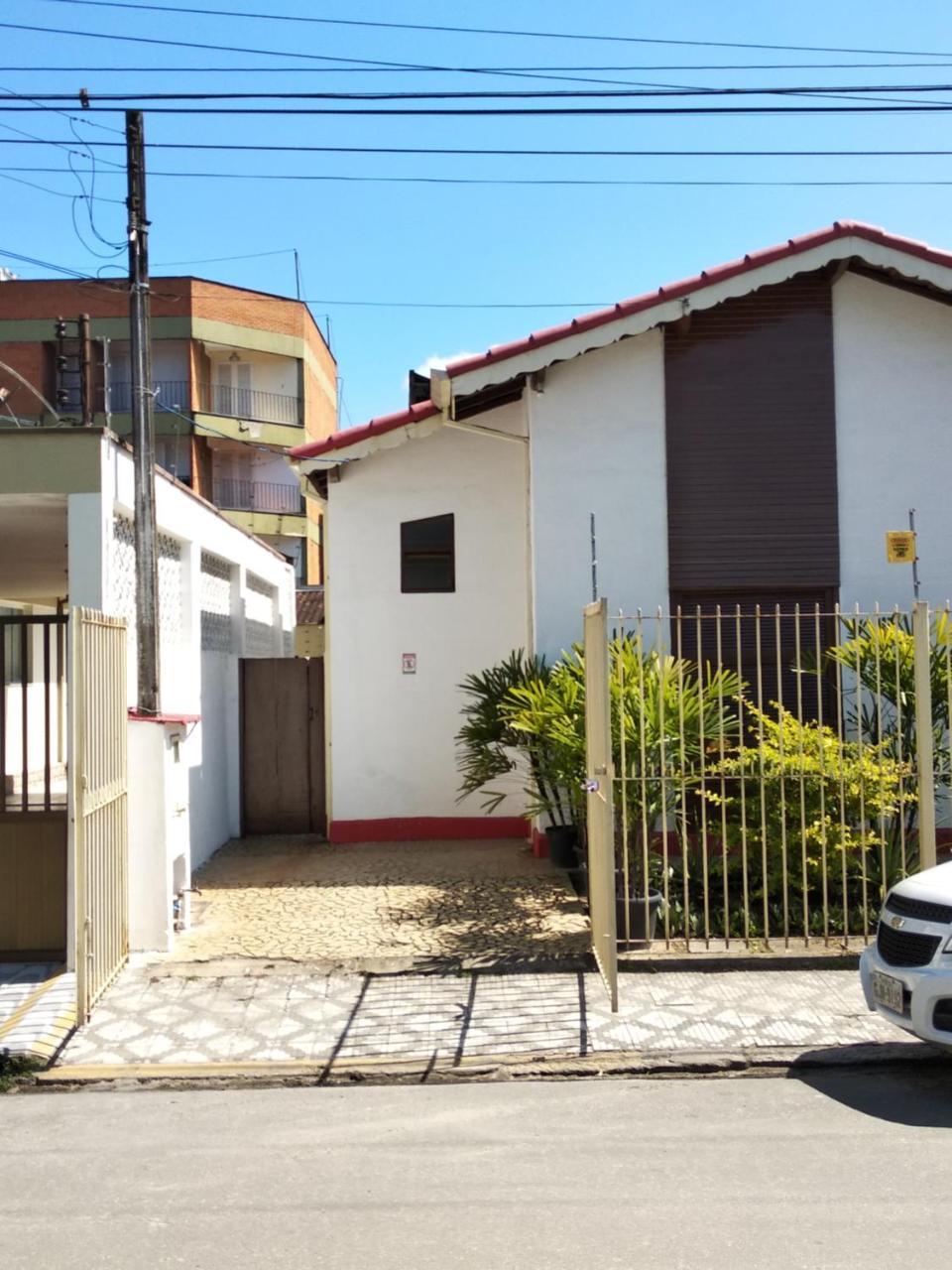 Casas Em Ubatuba Villa Kültér fotó