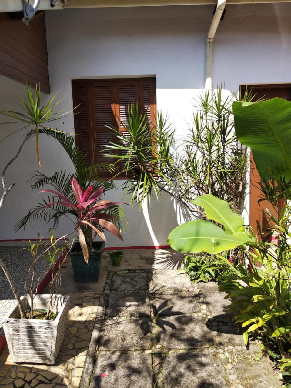 Casas Em Ubatuba Villa Kültér fotó
