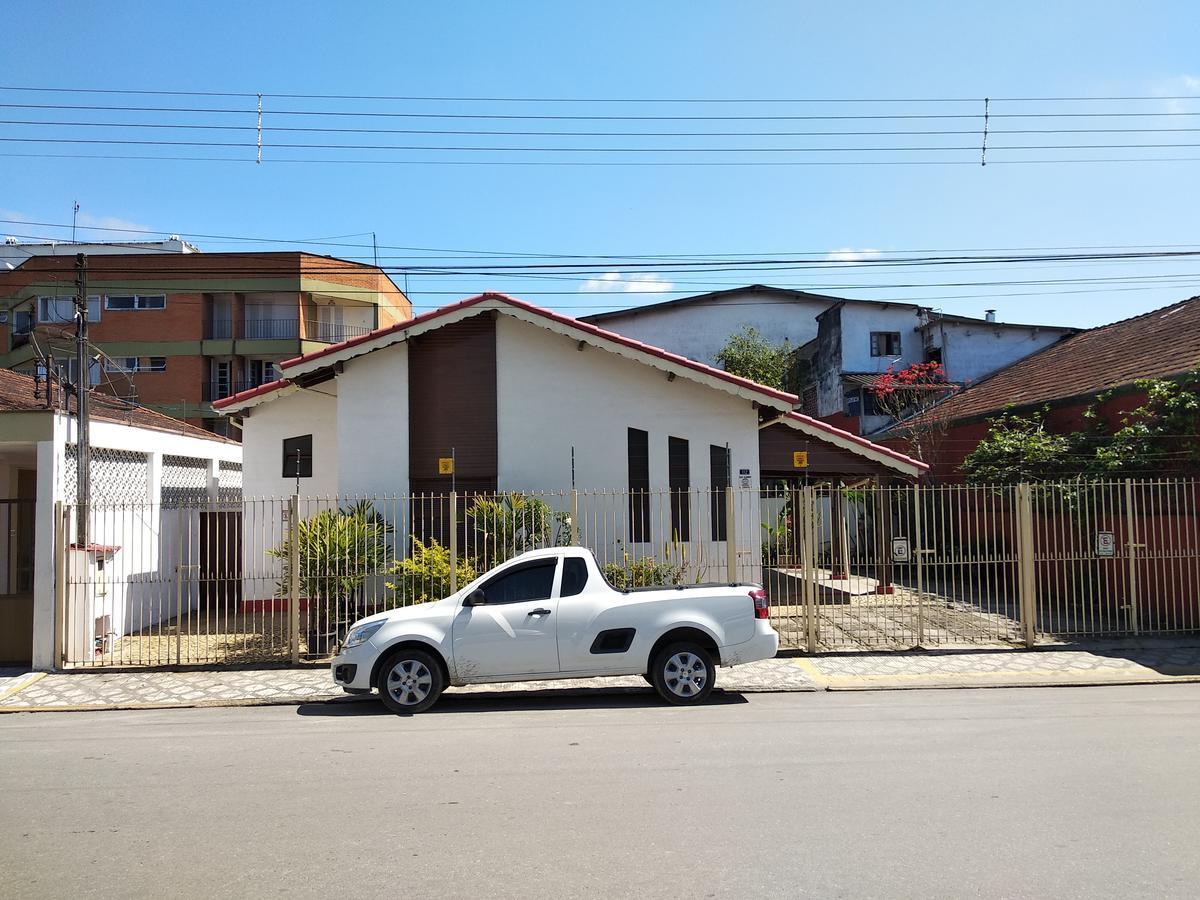 Casas Em Ubatuba Villa Kültér fotó