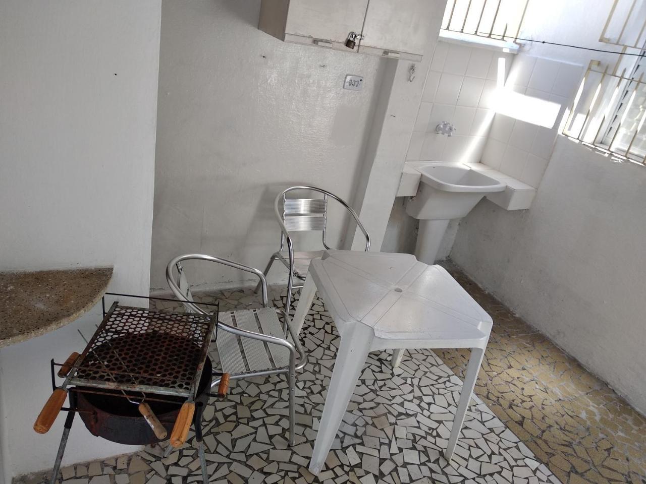 Casas Em Ubatuba Villa Kültér fotó