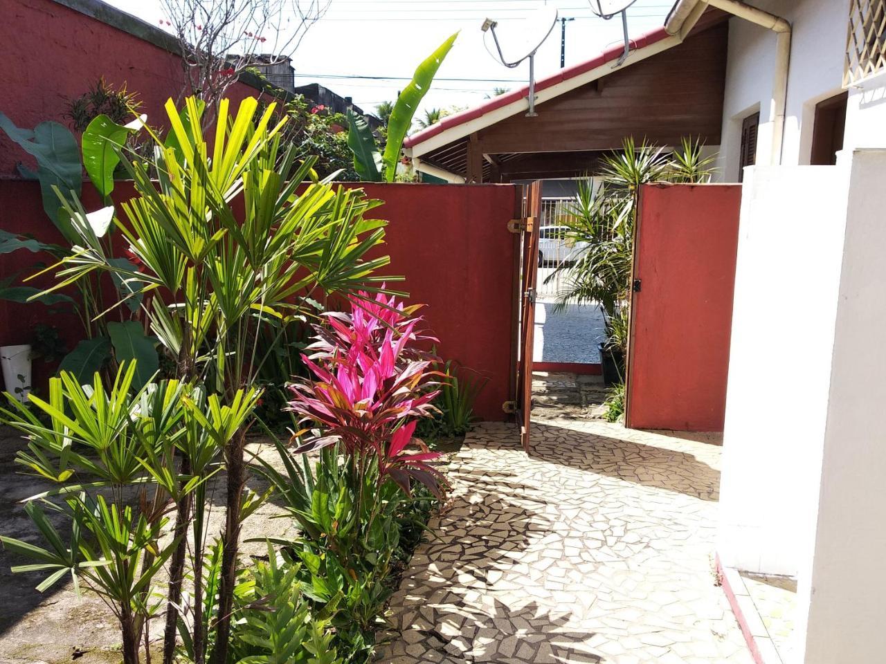Casas Em Ubatuba Villa Kültér fotó