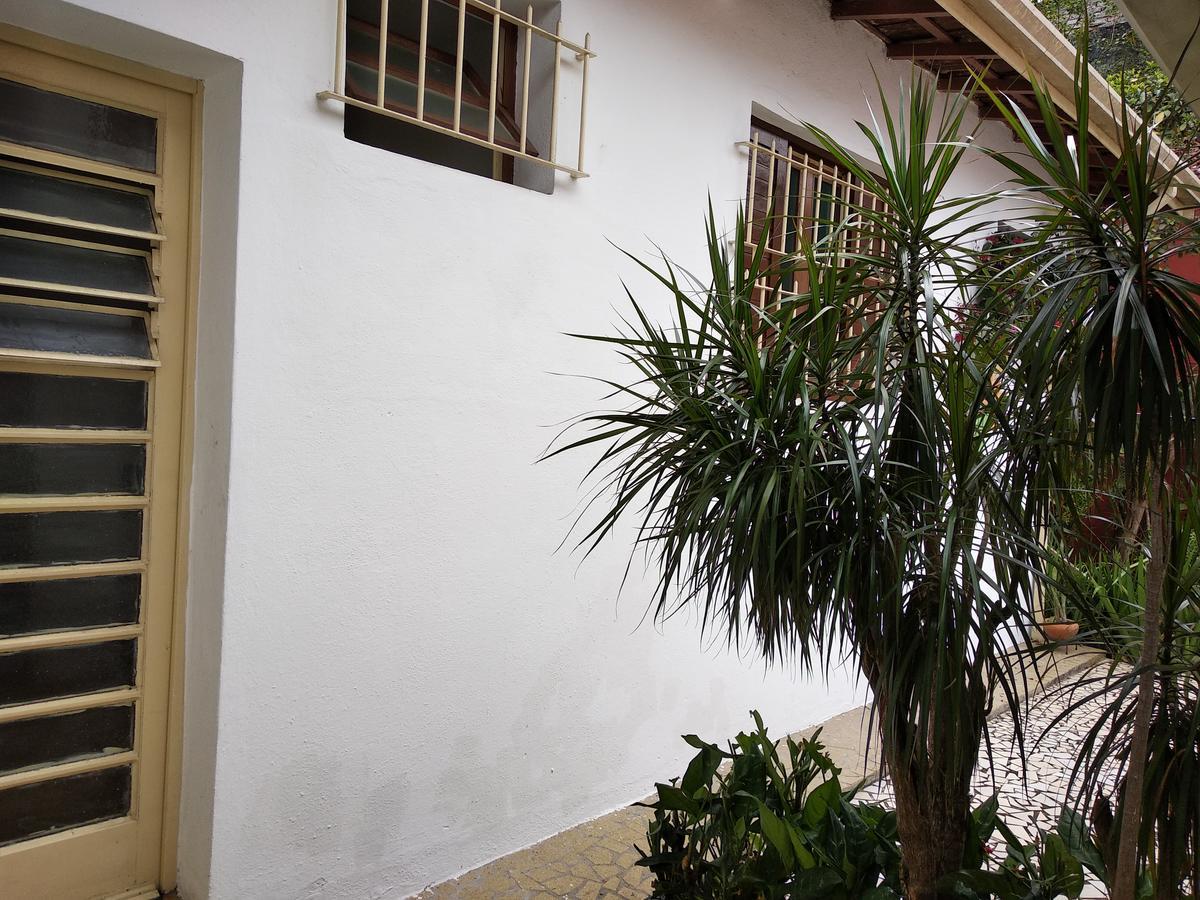 Casas Em Ubatuba Villa Kültér fotó