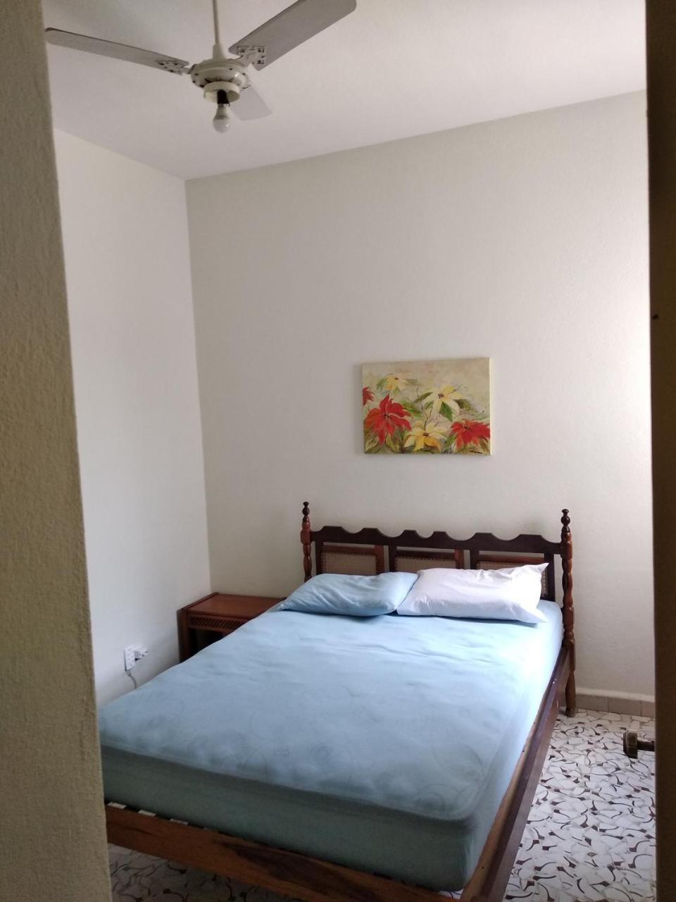 Casas Em Ubatuba Villa Kültér fotó